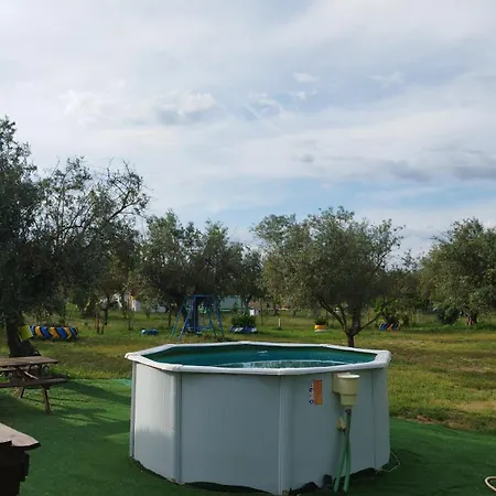 Taipas * Santo Amaro (Portalegre)